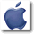 apple logo
