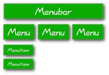 Menubar